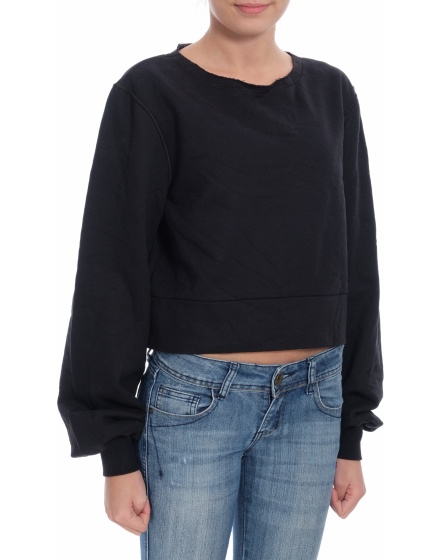 Ватирана блуза