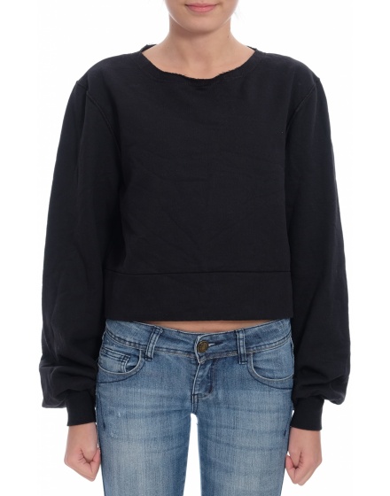 Ватирана блуза