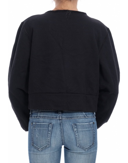 Ватирана блуза