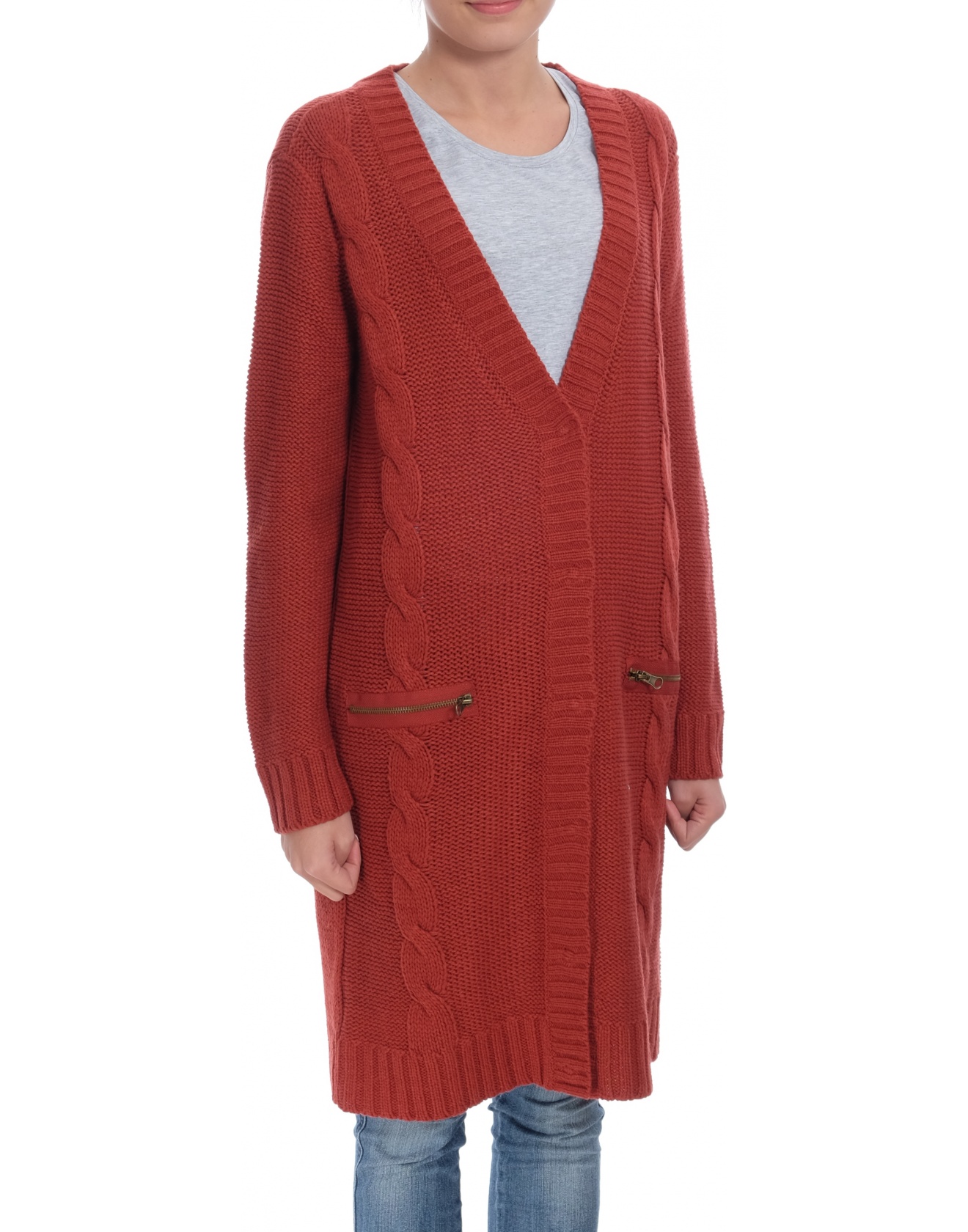 Дамска жилетка Vero Moda