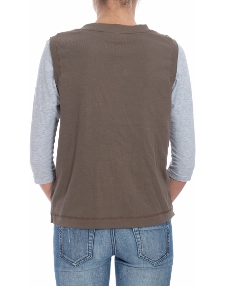 Дамско елече Cecil