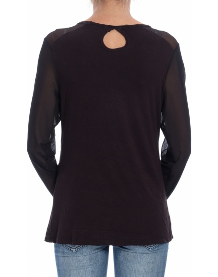 Дамска блуза Blind Date