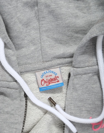 Дамски суитшърт Jack & Jones