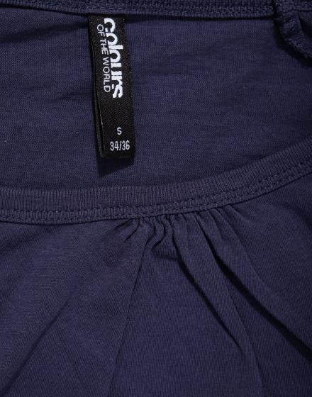 Дамска блуза Colours Of The World