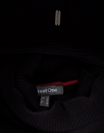 Дамски пуловер Street One