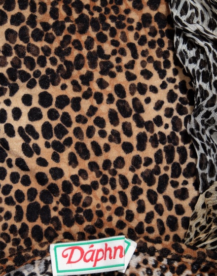 Дамска блуза Daphne