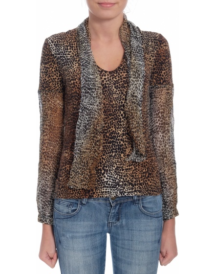 Дамска блуза Daphne