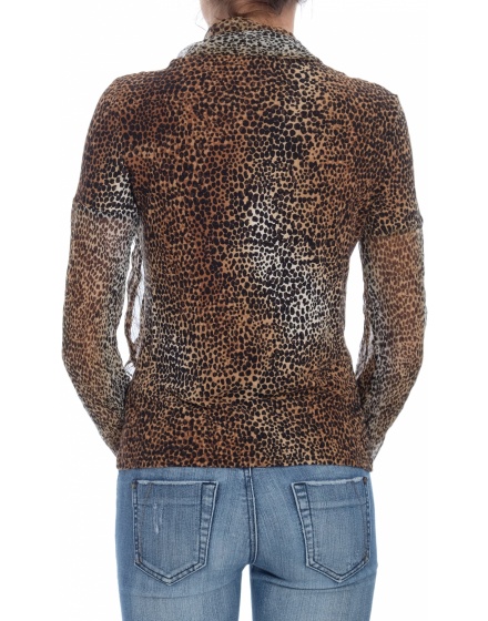 Дамска блуза Daphne