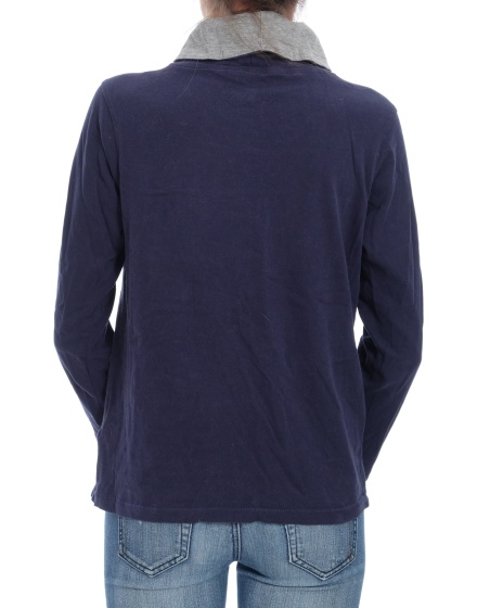 Детска блуза Blue Seven