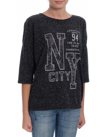 Дамска блуза Janina