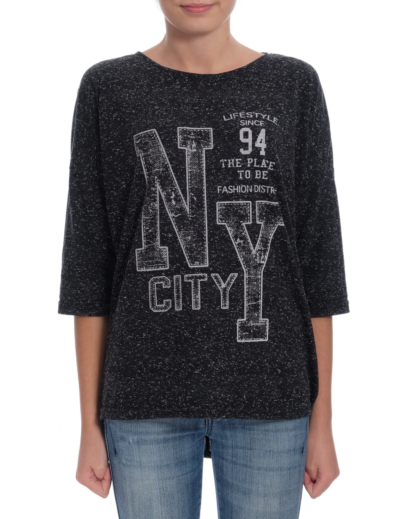 Дамска блуза Janina