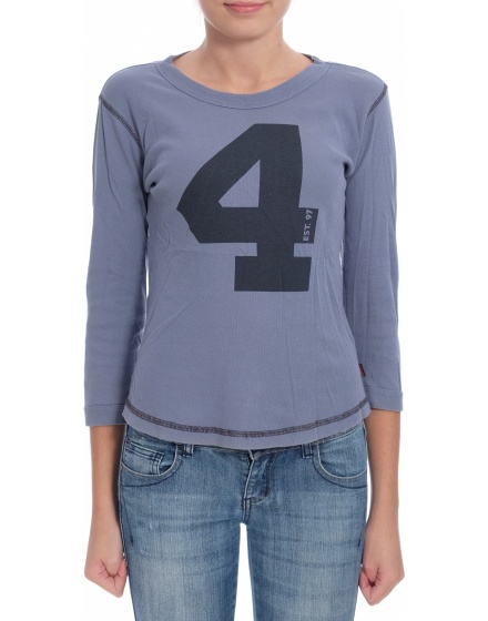 Дамска блуза H&M