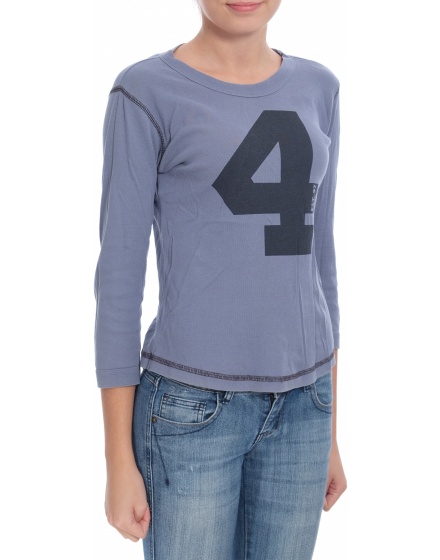 Дамска блуза H&M