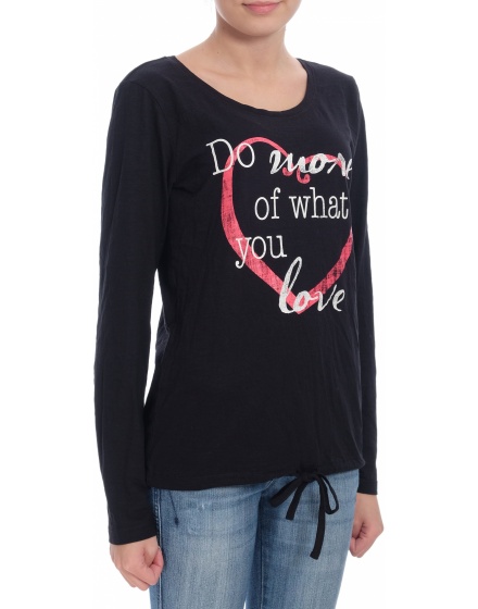 Дамска блуза Colours Of The World