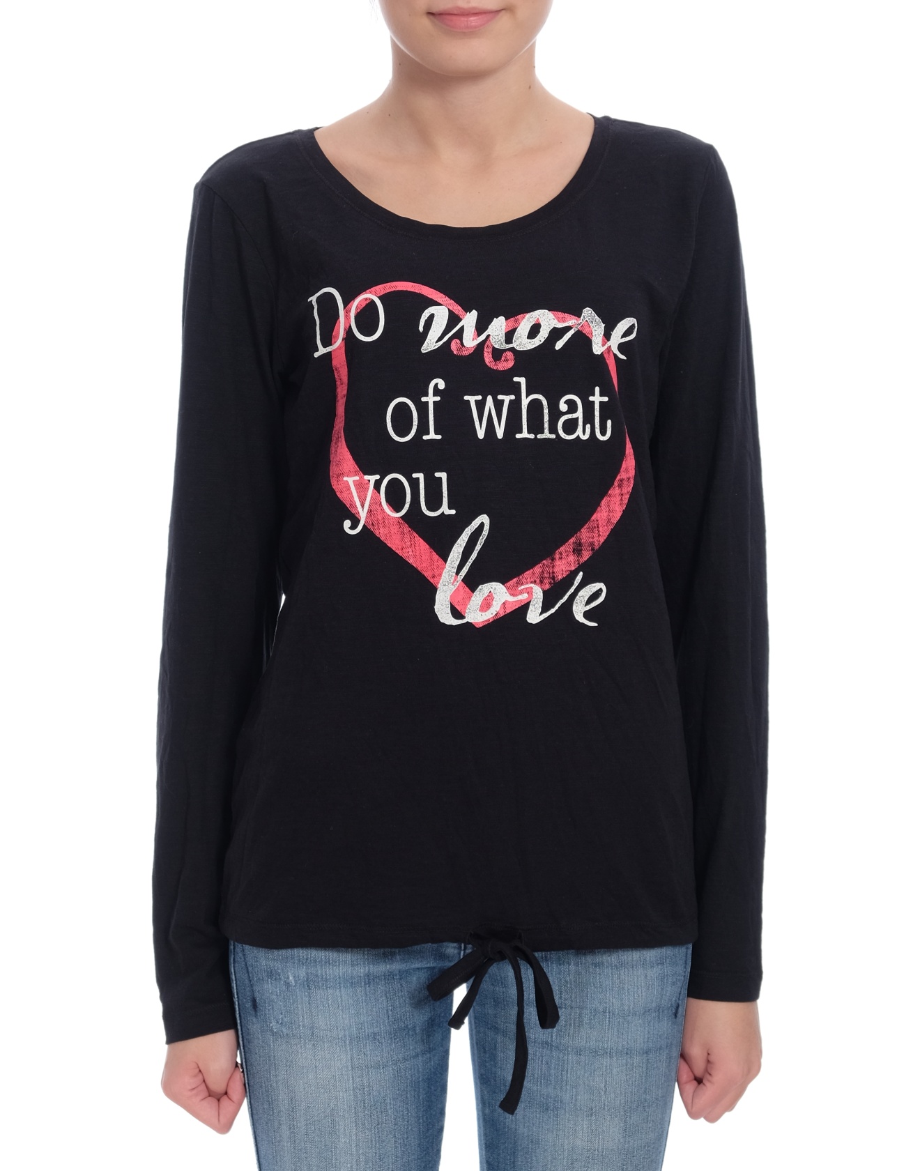 Дамска блуза Colours Of The World