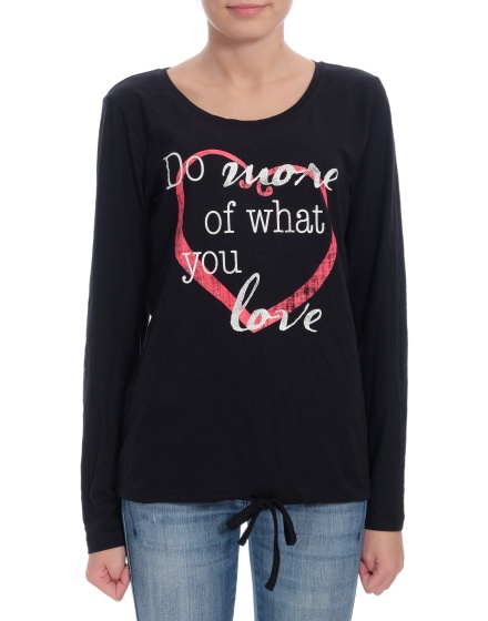 Дамска блуза Colours Of The World