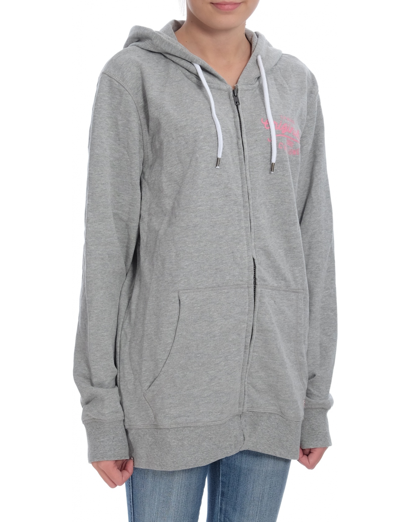 Дамски суитшърт Jack & Jones