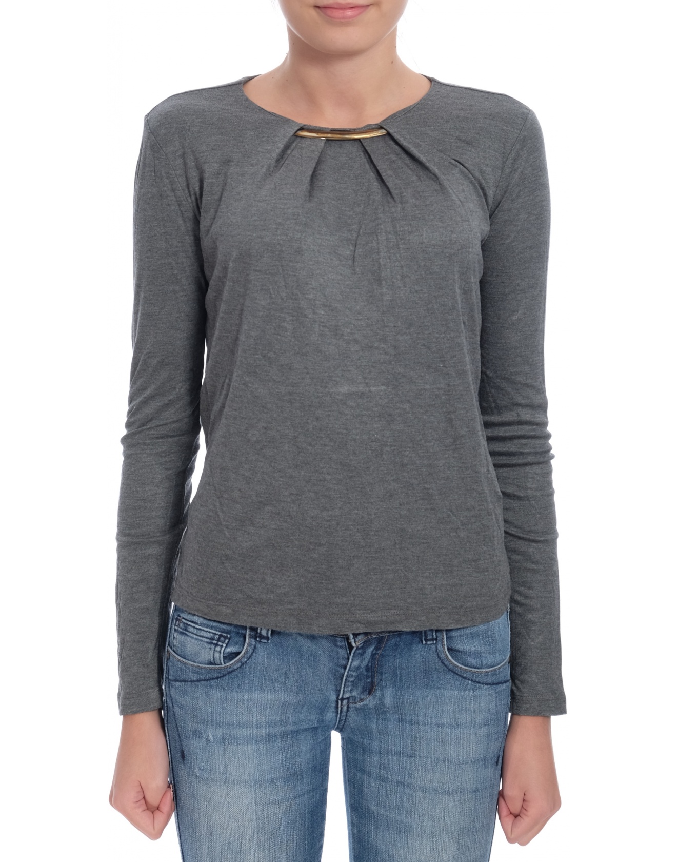 Дамска блуза H&M