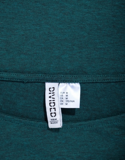 Дамска блуза H&M