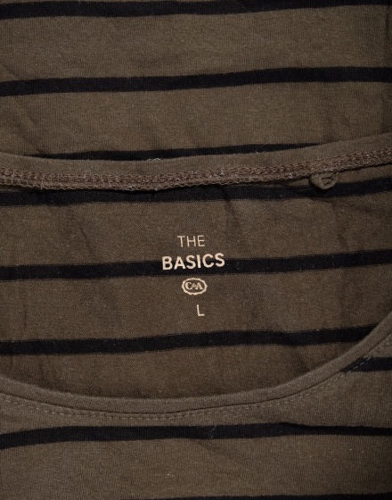 Дамска блуза The Basics