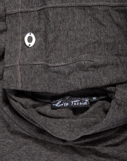 Дамска блуза Lisa Tossa