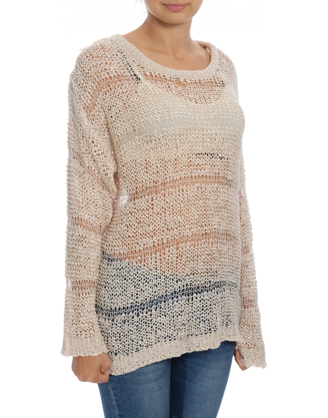 Дамска блуза Janina