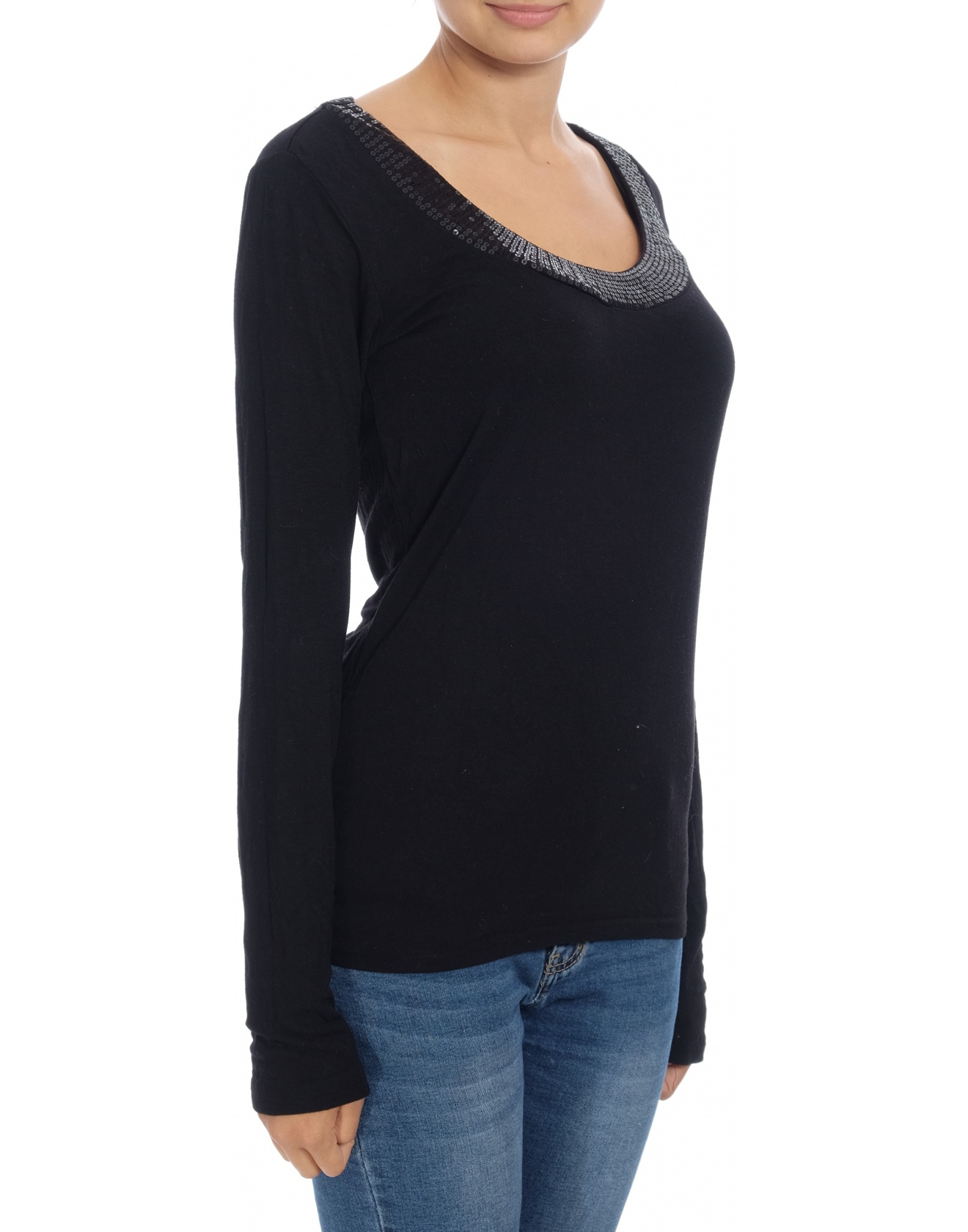 Дамска блуза Sia Mia