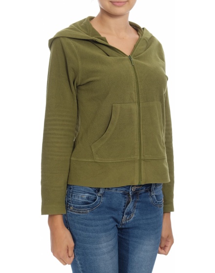 Дамски суитшърт Yessica