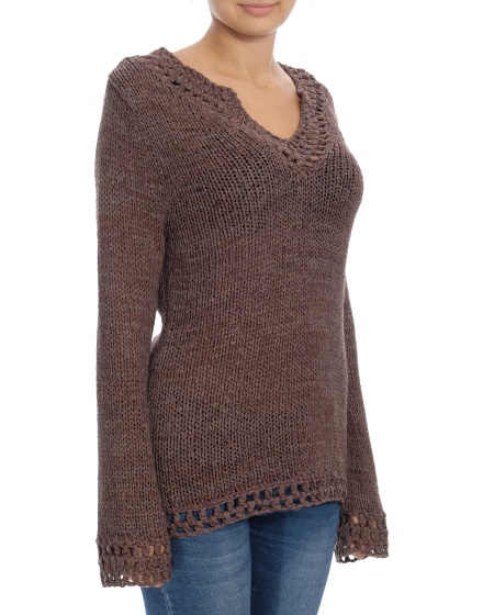 Дамски пуловер Marie Philippe