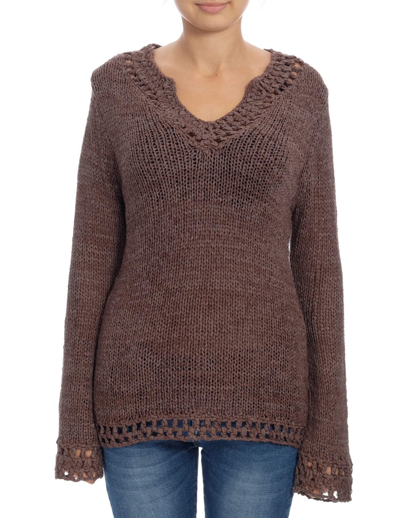 Дамски пуловер Marie Philippe