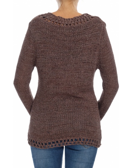Дамски пуловер Marie Philippe