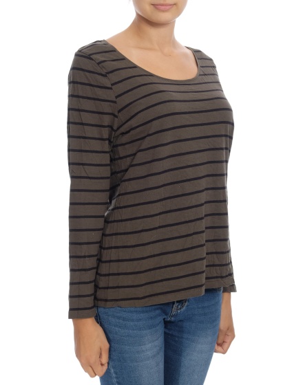 Дамска блуза The Basics