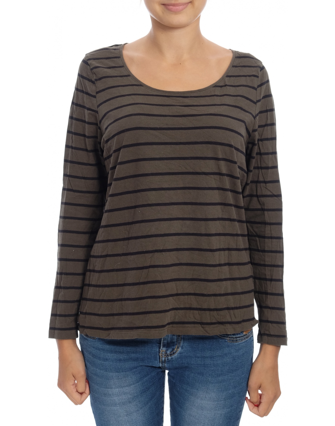 Дамска блуза The Basics