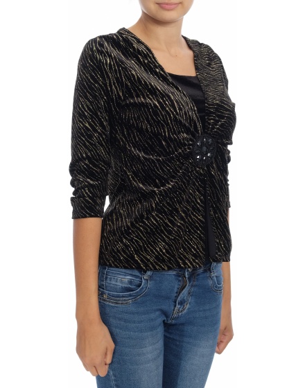 Дамска блуза Notations