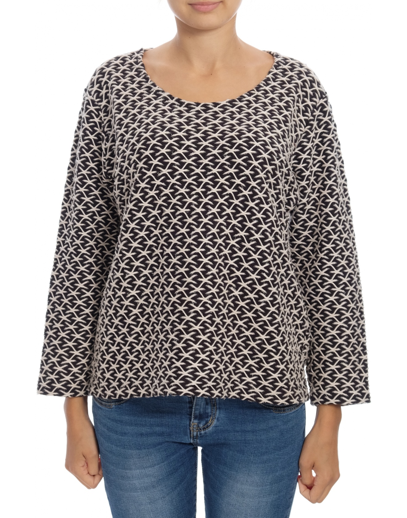 Дамска блуза