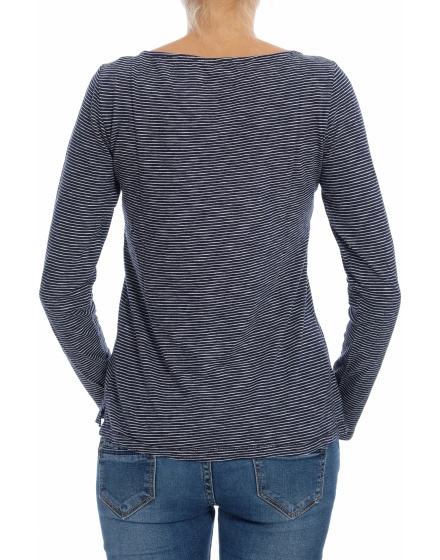 Дамска блуза s.Oliver