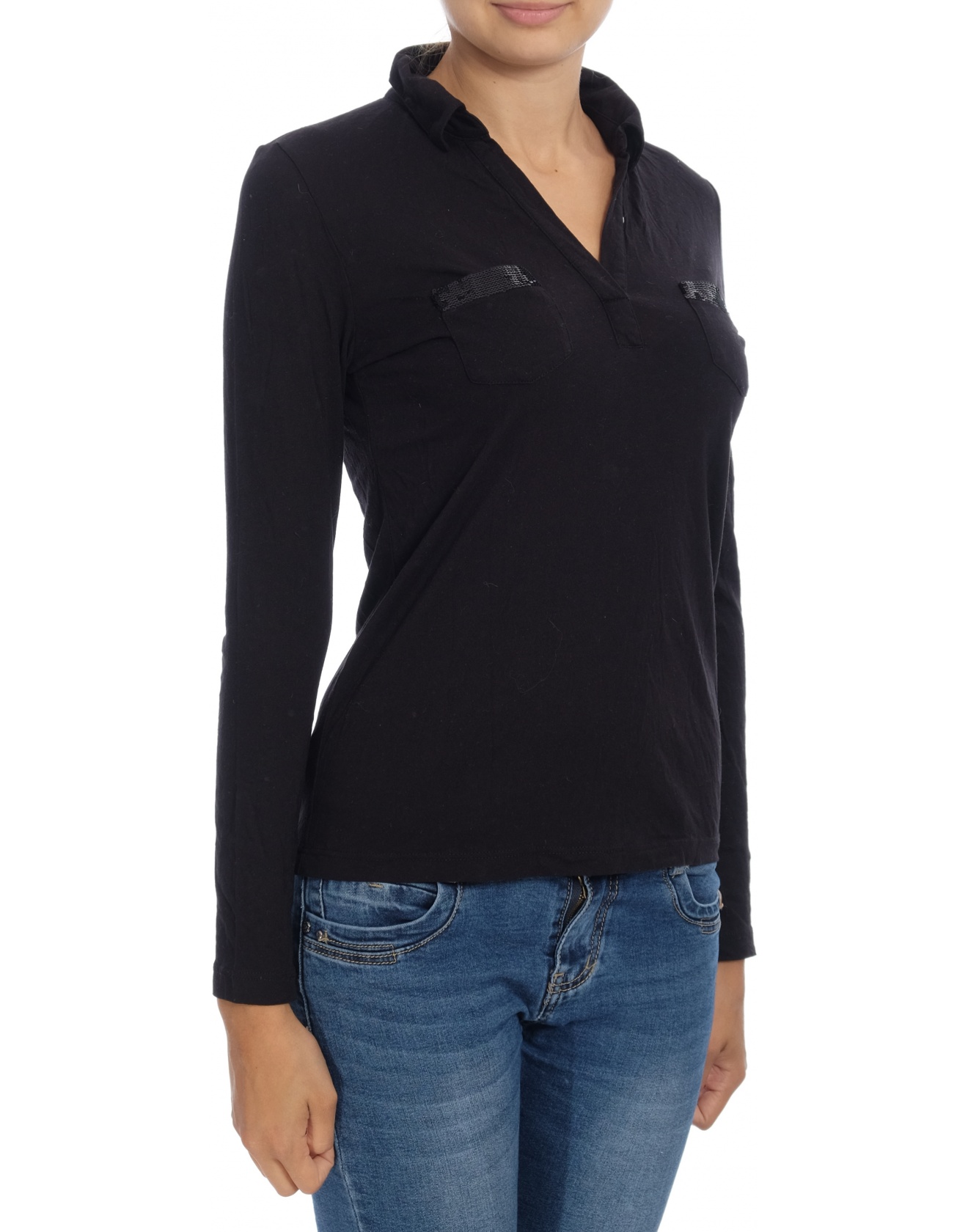 Дамска блуза Caroll