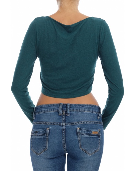 Дамска блуза H&M