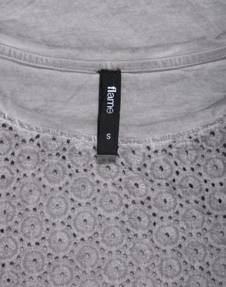 Дамска блуза Flame