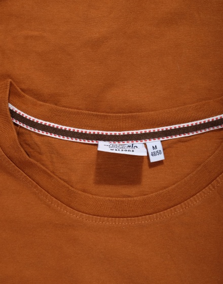 Памучна блуза Watson's