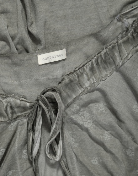 Дамска наметка Container