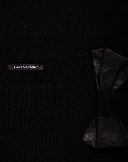 Дамска рокля Luisa Cerano