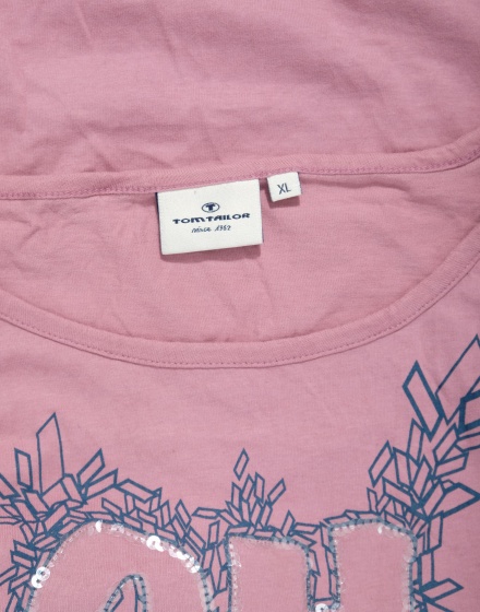 Дамска блуза Tom Tailor