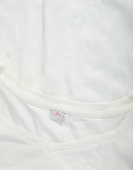 Дамска блуза s.Oliver