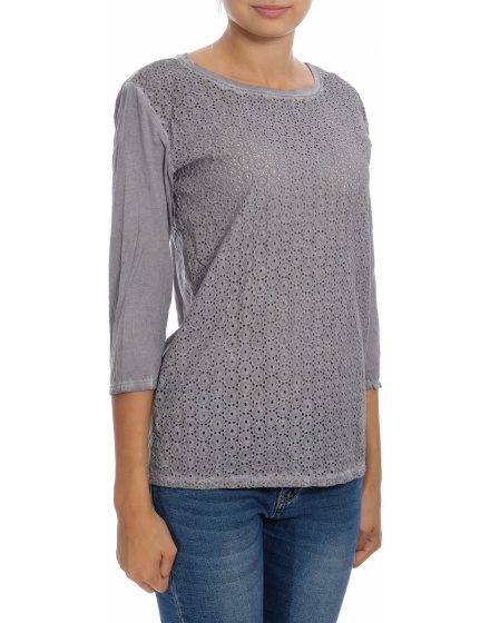 Дамска блуза Flame