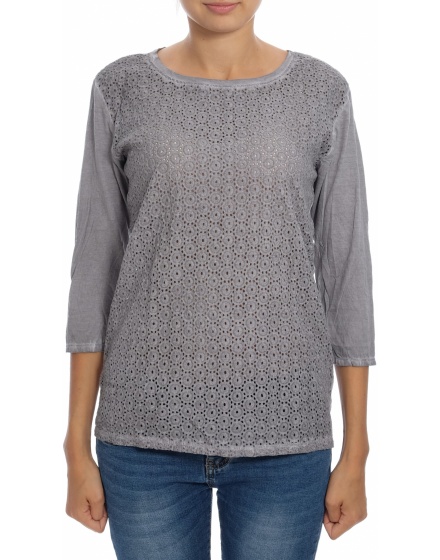 Дамска блуза Flame