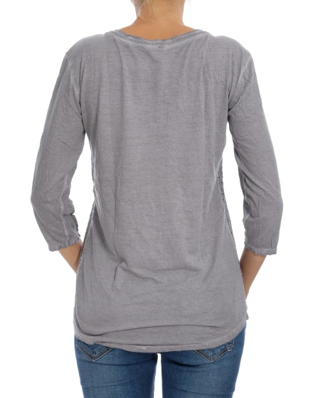 Дамска блуза Flame