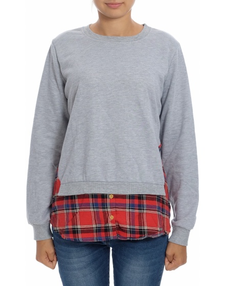 Дамска блуза Lesara