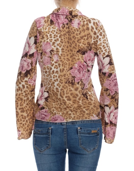 Дамска блуза Saix