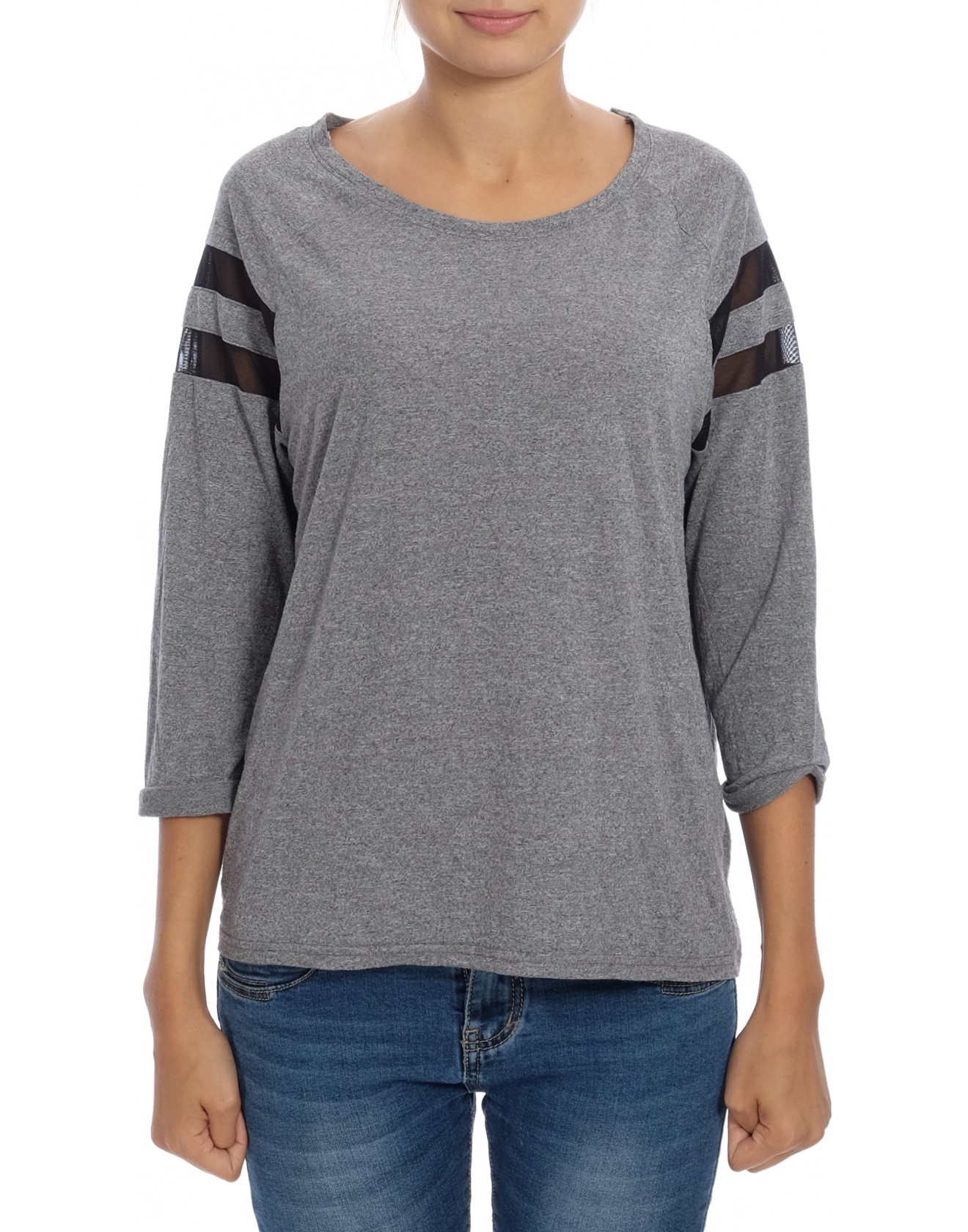 Дамска блуза H&M